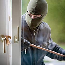 Professional Glaziers for Burglary Repairs in Ham TW10