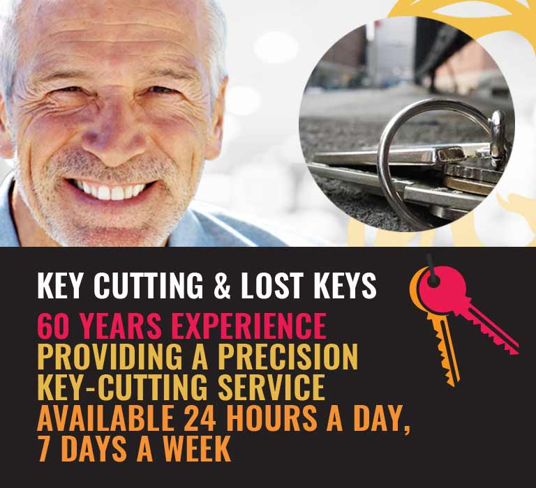 Lock Specialist in Fulham SW10 & throughout South West London