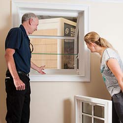 Recommended Window Repair & Replacement in Cobham KT11