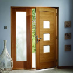 How to choose the right Fire Door for you